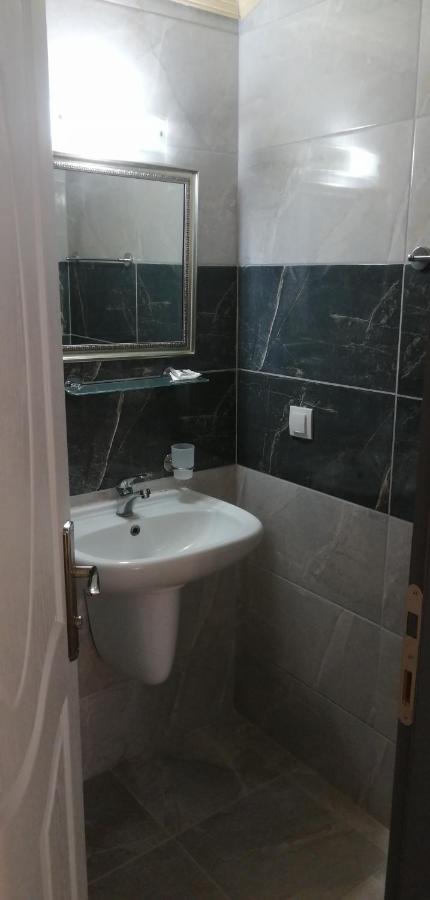Durak Hotel Oeluedeniz 外观 照片