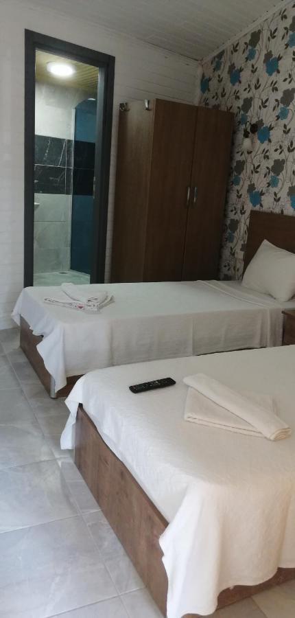 Durak Hotel Oeluedeniz 外观 照片
