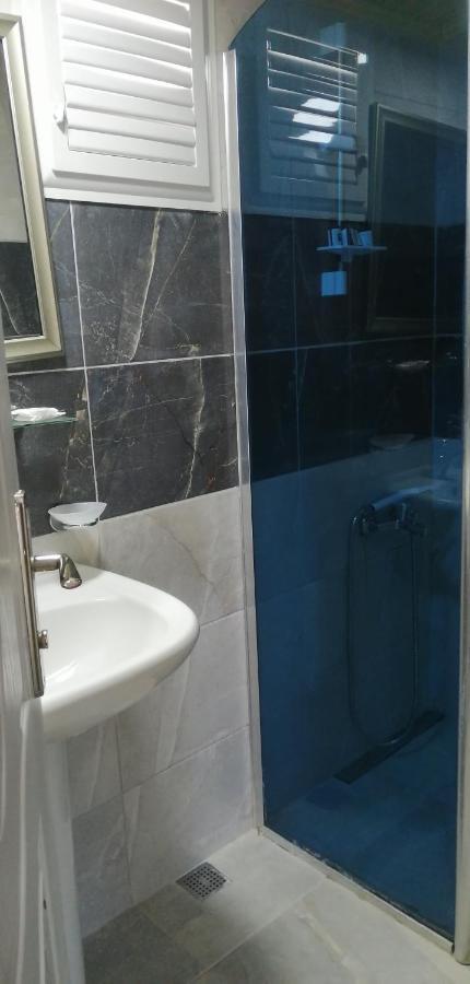 Durak Hotel Oeluedeniz 外观 照片
