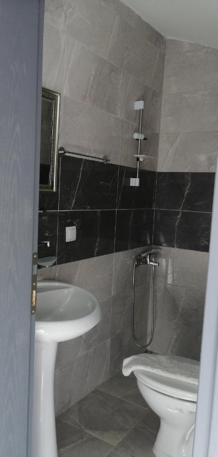 Durak Hotel Oeluedeniz 外观 照片