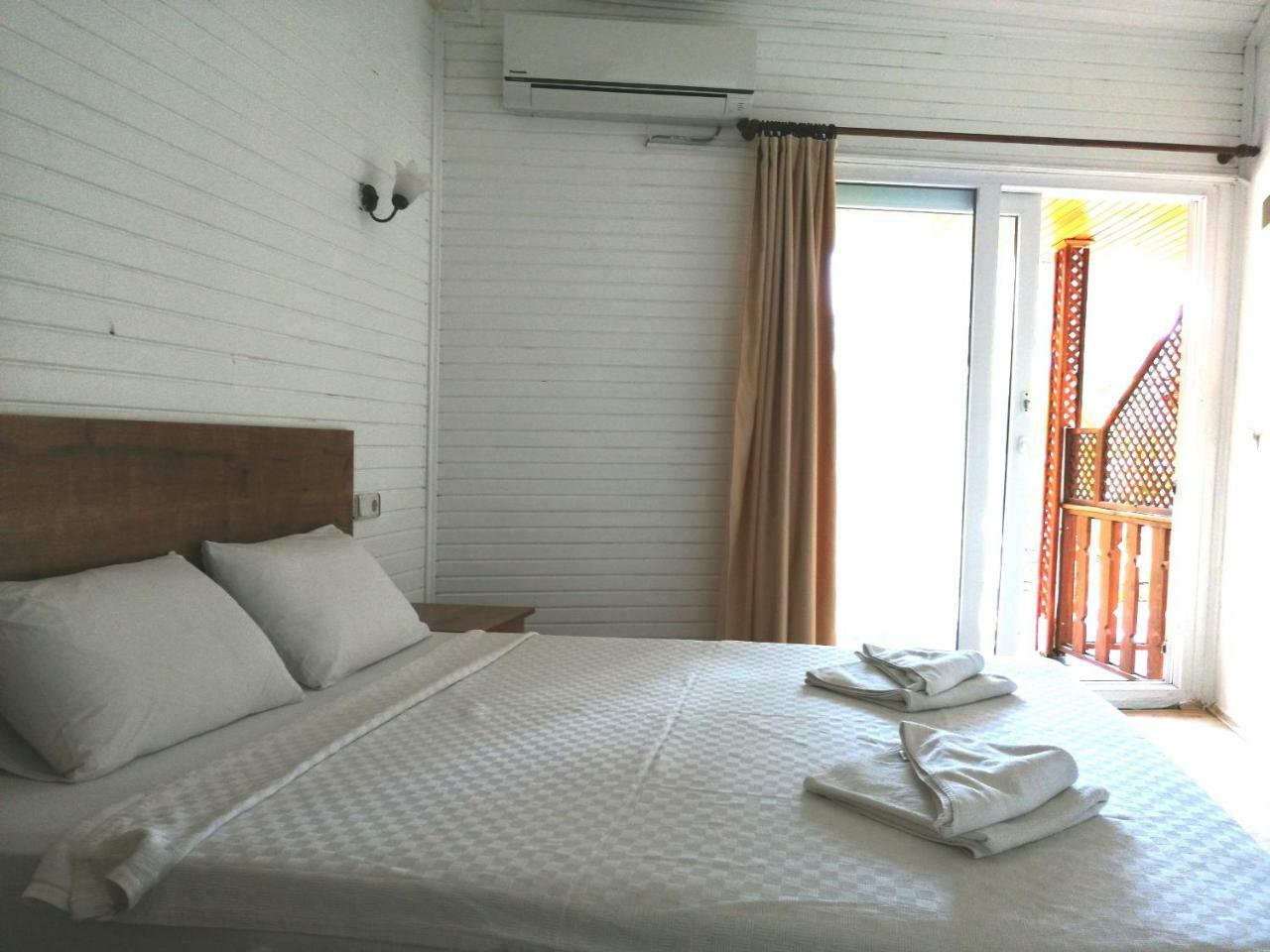Durak Hotel Oeluedeniz 外观 照片