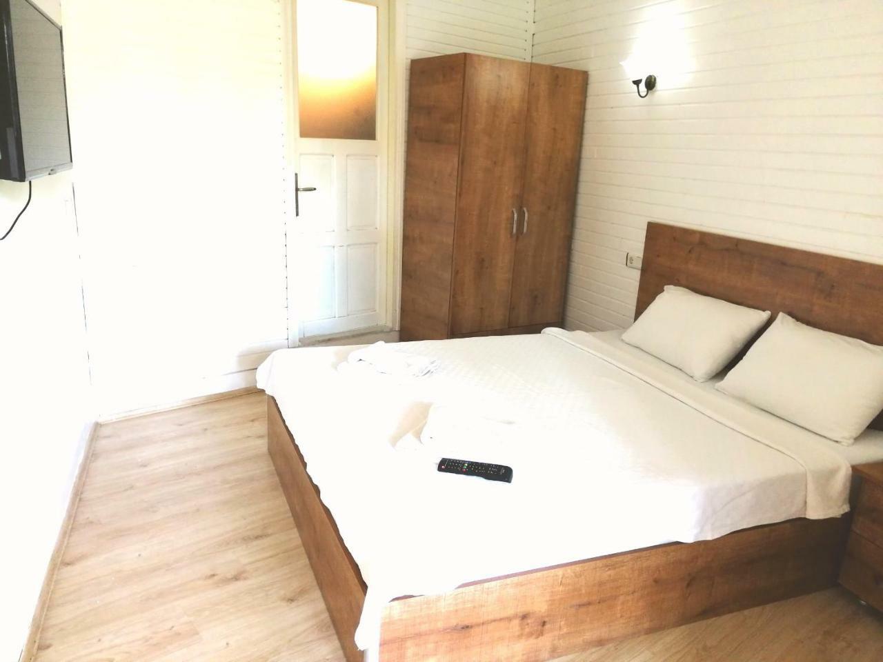 Durak Hotel Oeluedeniz 外观 照片