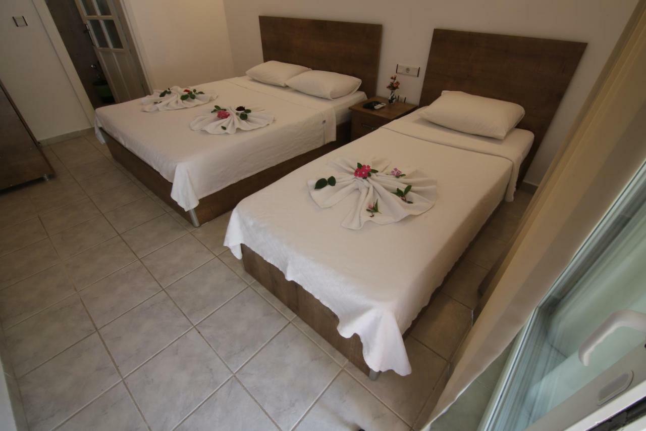 Durak Hotel Oeluedeniz 外观 照片