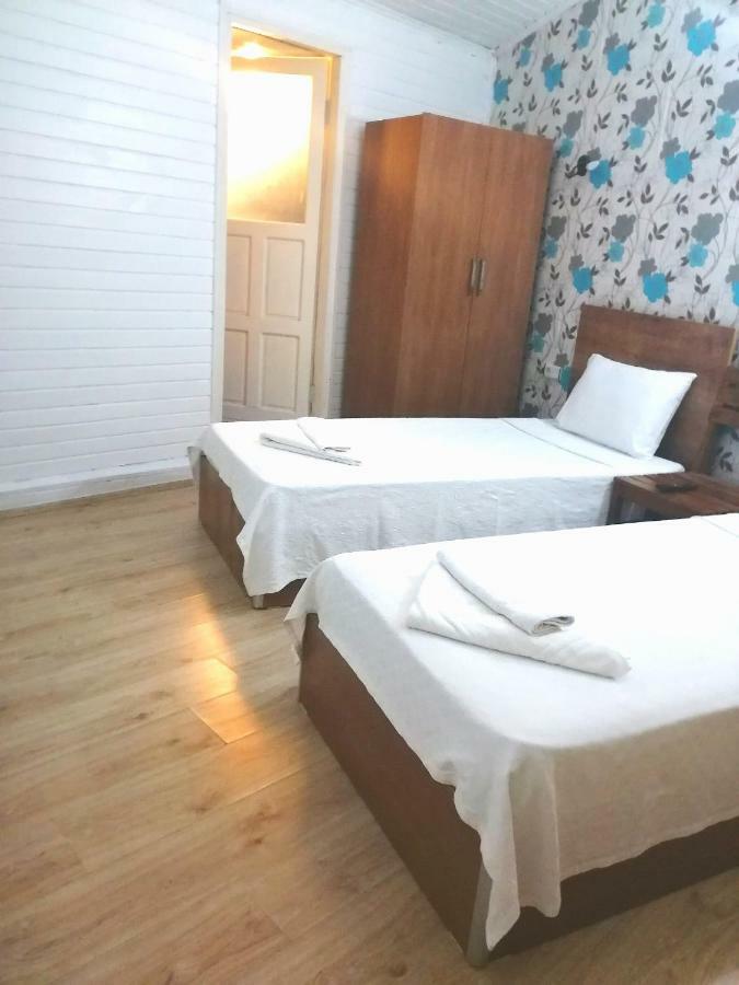 Durak Hotel Oeluedeniz 外观 照片