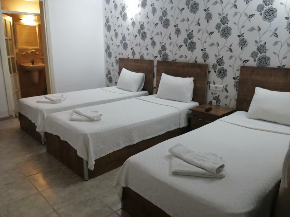 Durak Hotel Oeluedeniz 外观 照片