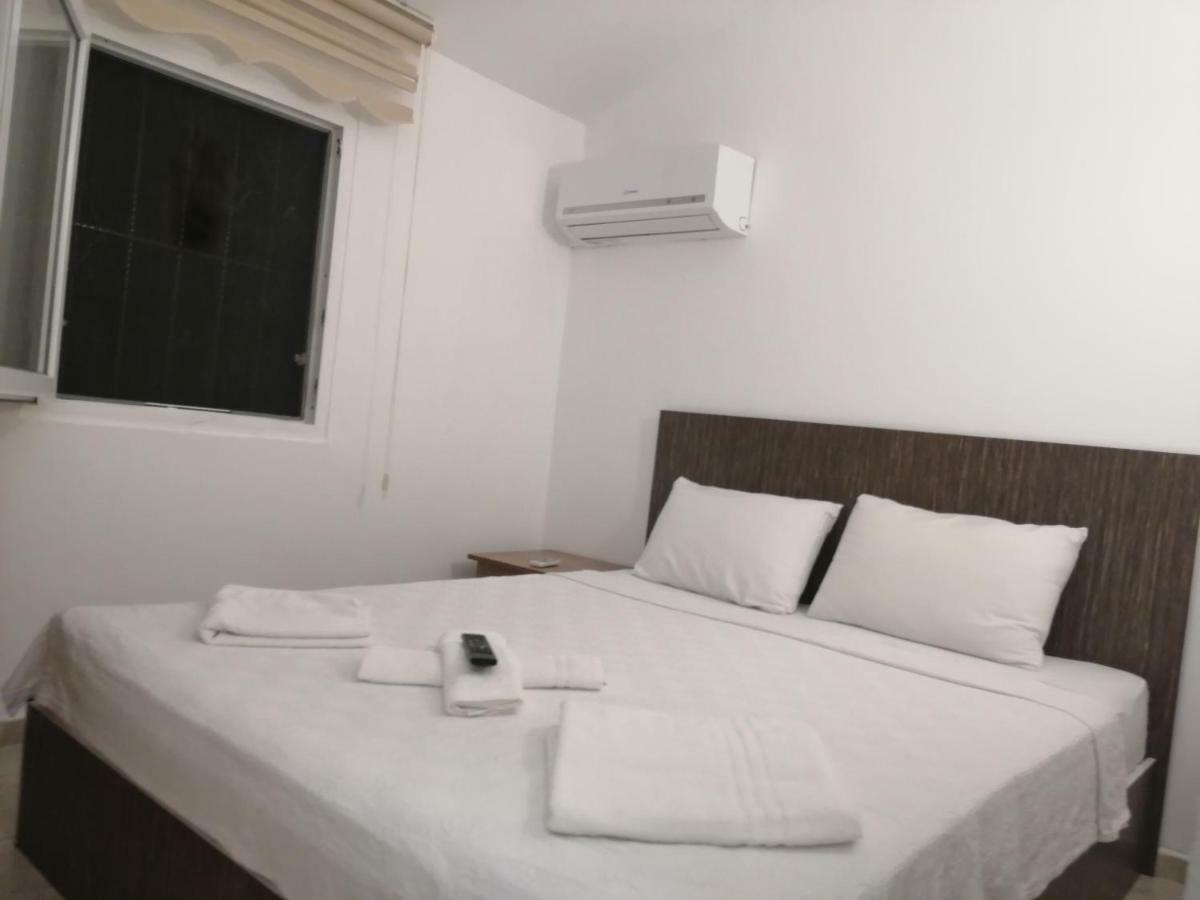 Durak Hotel Oeluedeniz 外观 照片