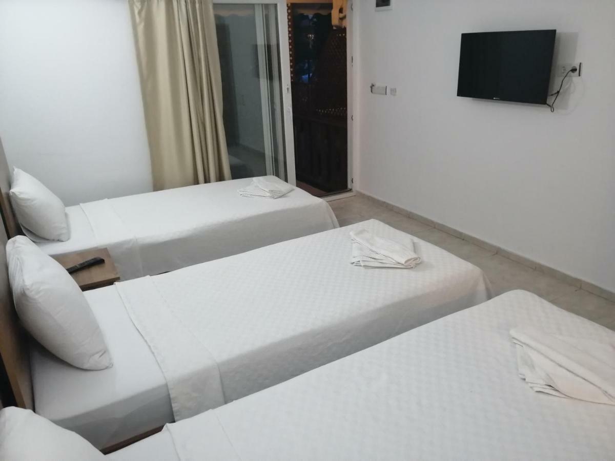 Durak Hotel Oeluedeniz 外观 照片
